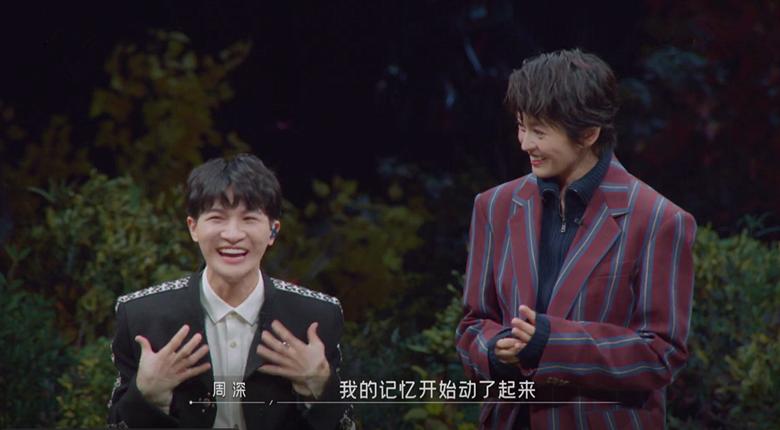 芒果新出两档综艺,芒果台回忆杀的综艺都有哪些