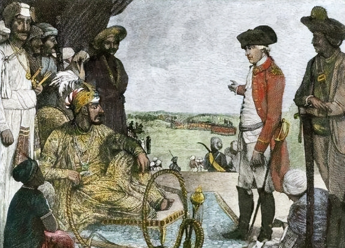 18世纪英国发展模式,19-20世纪英国贸易