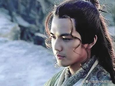 什么发型都能驾驭的男明星,你们觉得哪个男明星发型好看