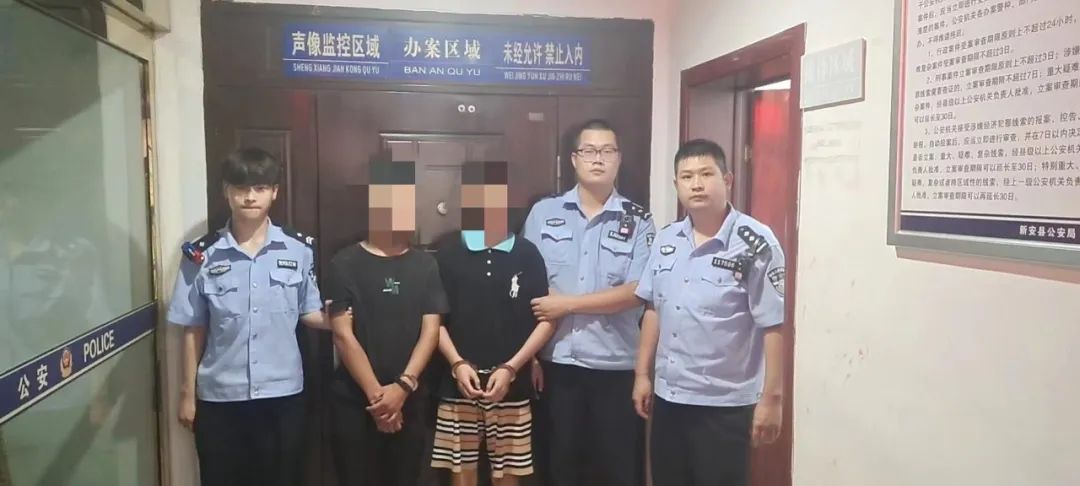 【夏季治安打击整治“百日行动”】河南洛阳：强打击，清隐患！夏夜治安巡查宣防第二次集中统一行动见成效