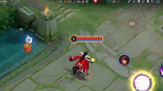 荣耀发财快报暴击效果,荣耀发财快报冰霜长矛