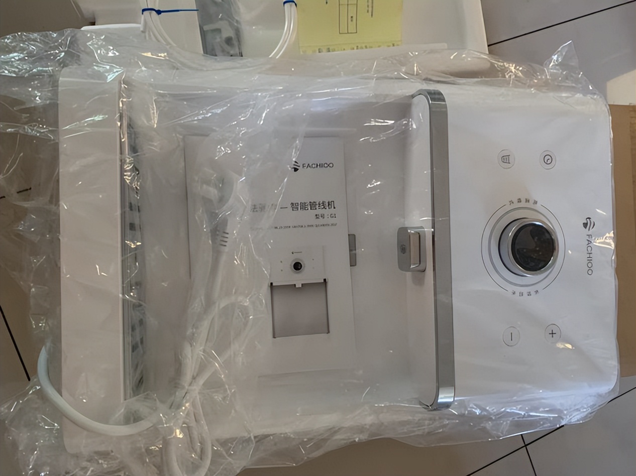 管线机跟直饮机推荐,管线机和直饮机推荐