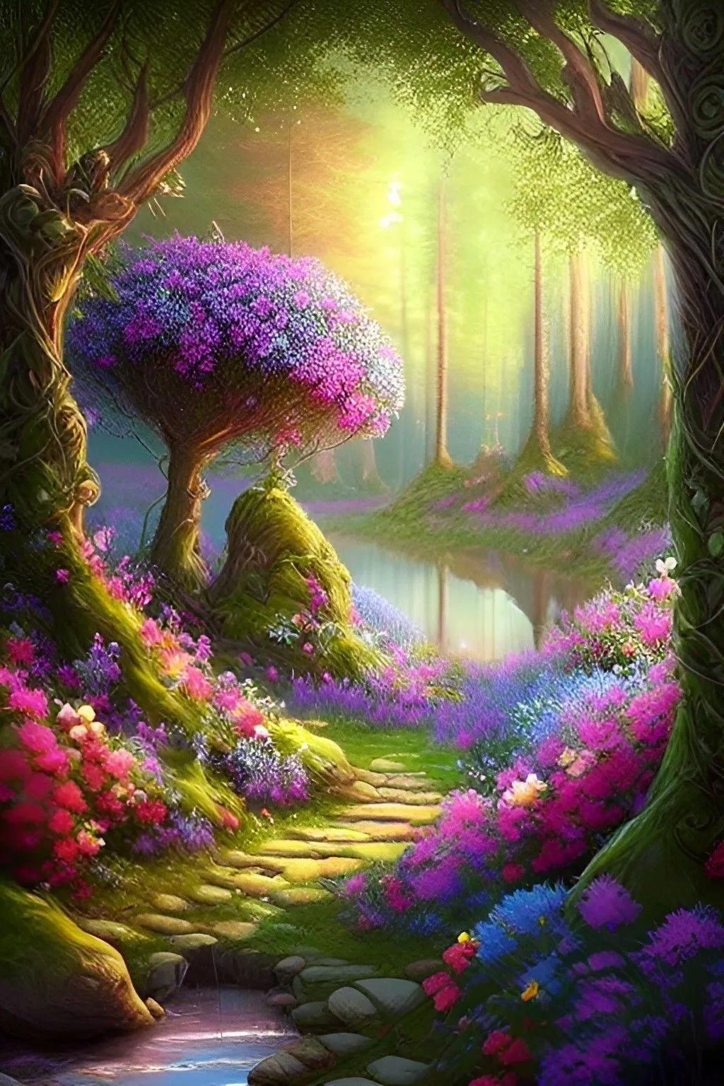 向往世外桃源的生活,向往的世外桃源生活完整版