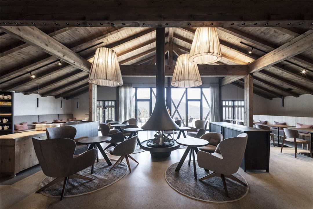 西安周边民宿经营现状,中国民宿的起源与发展