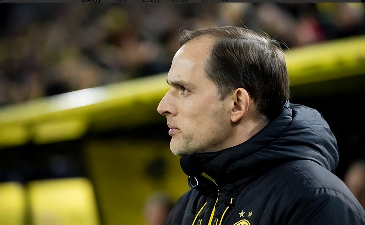 图赫尔足球战术,图赫尔执教拜仁战术