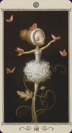 星座塔罗运势12.20-12.27,2017年9月塔罗运势