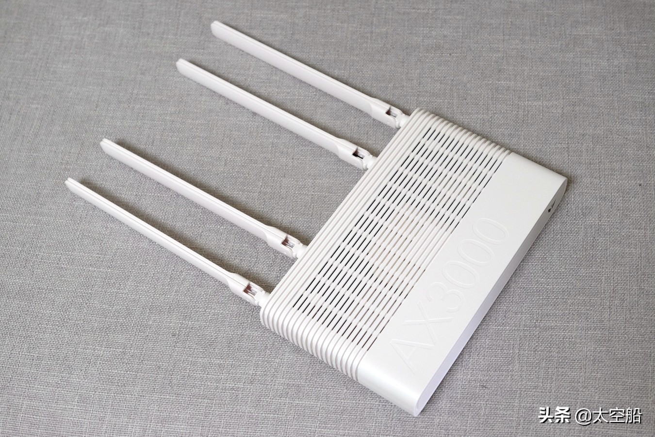 入门级wifi6路由器哪个更稳定,京东云无线宝路由器be6500评测