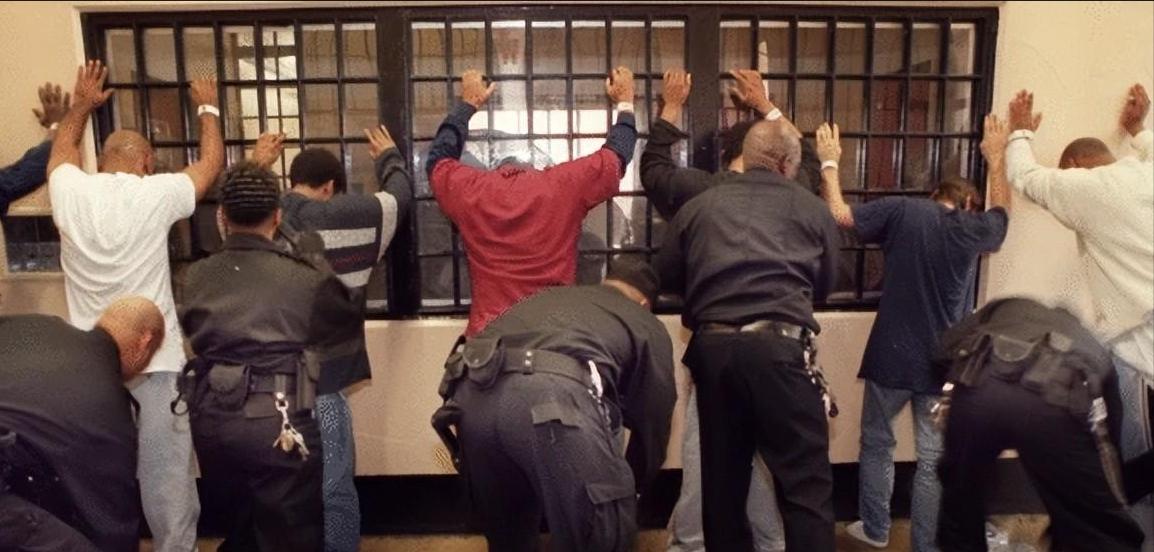 黑社会老大被判死刑,黑老大执行枪决后续