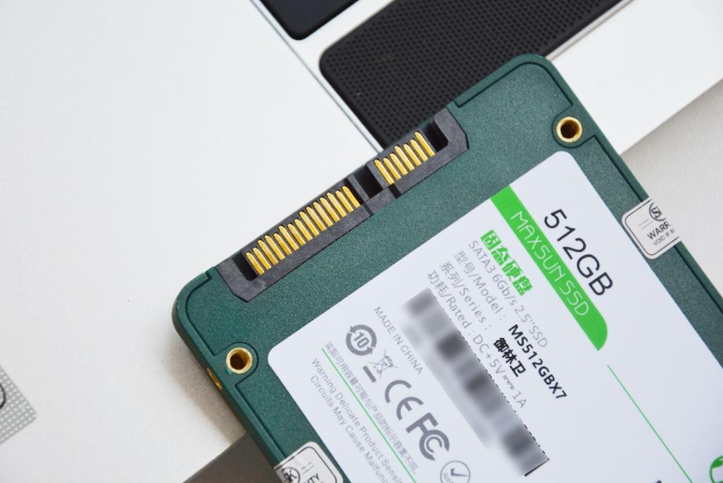 铭瑄御林卫ssd正式上市,铭瑄御林卫系列satassd