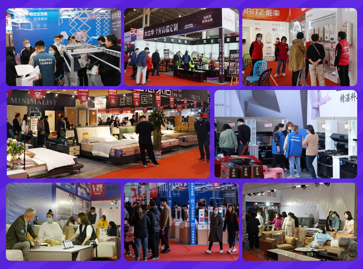 中团家博会潍坊,潍坊中团家博会效果怎样