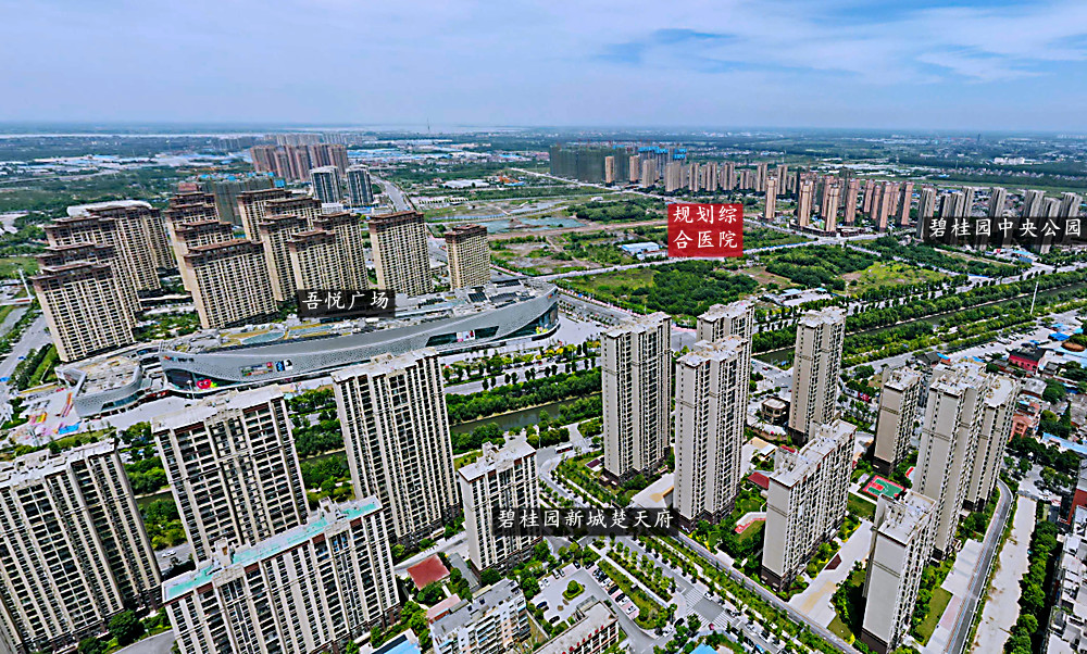 沙北新区社区医院,沙北医院规划