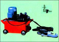 机电安装之消防工程专项施工方案,消防机电安装施工步骤