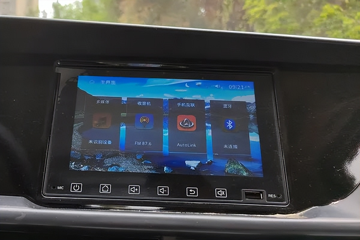 长安星卡新车跑多少动力最好,新长安星卡双排载重评测