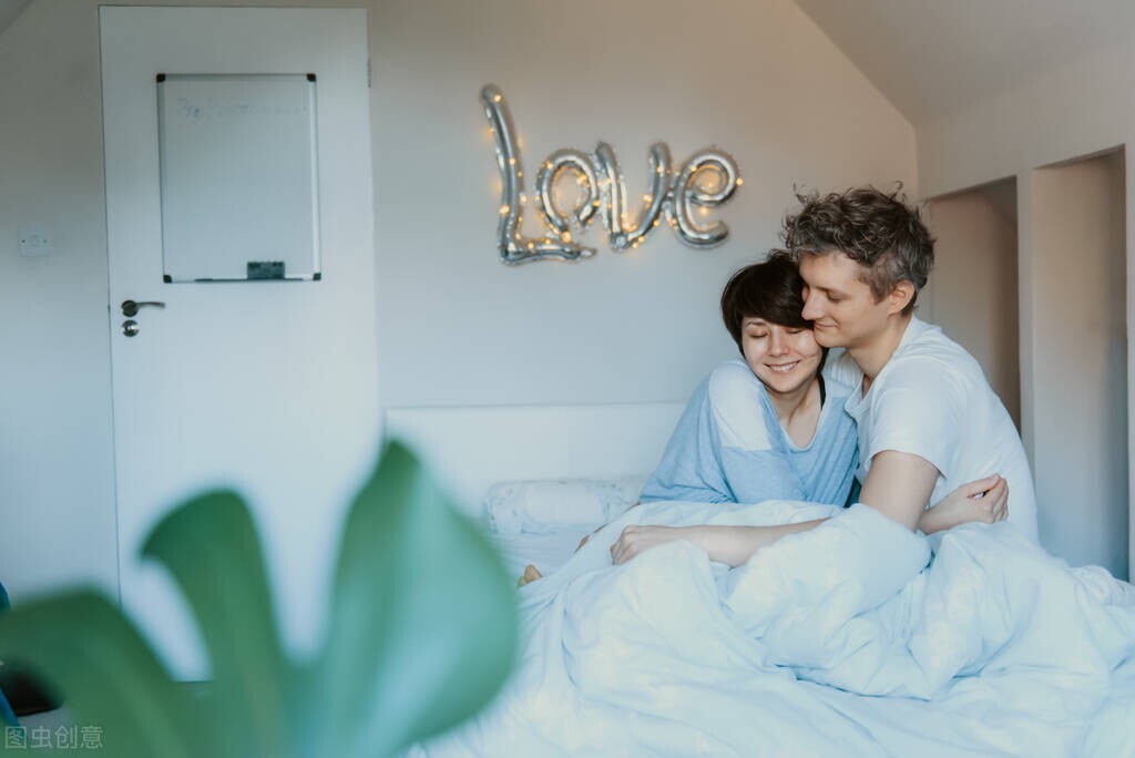 每天看见老公就很烦,莫名其妙的看到老公就烦