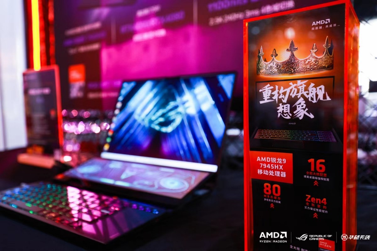 amd2023会员嘉年华,amd用户体验计划反馈