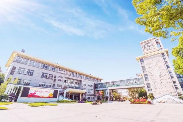 2021杭州中考录取分数排名,2021杭州中考各重点高中预录分数