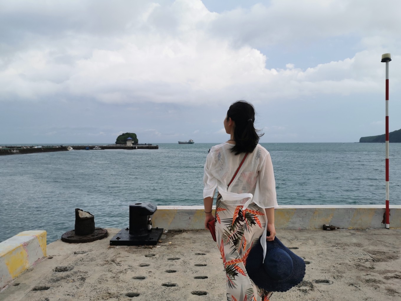 北海是一座令人向往的城市吗,北海是浪漫的城市