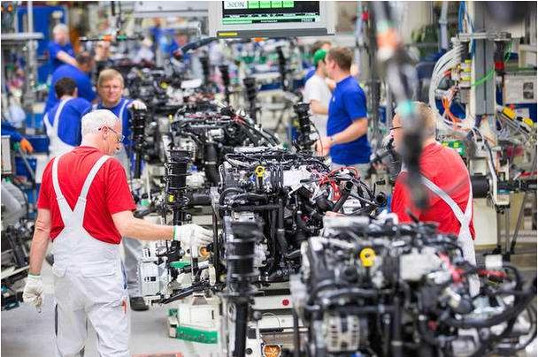 德国个人gdp平均多少,德国人均收入和gdp比例