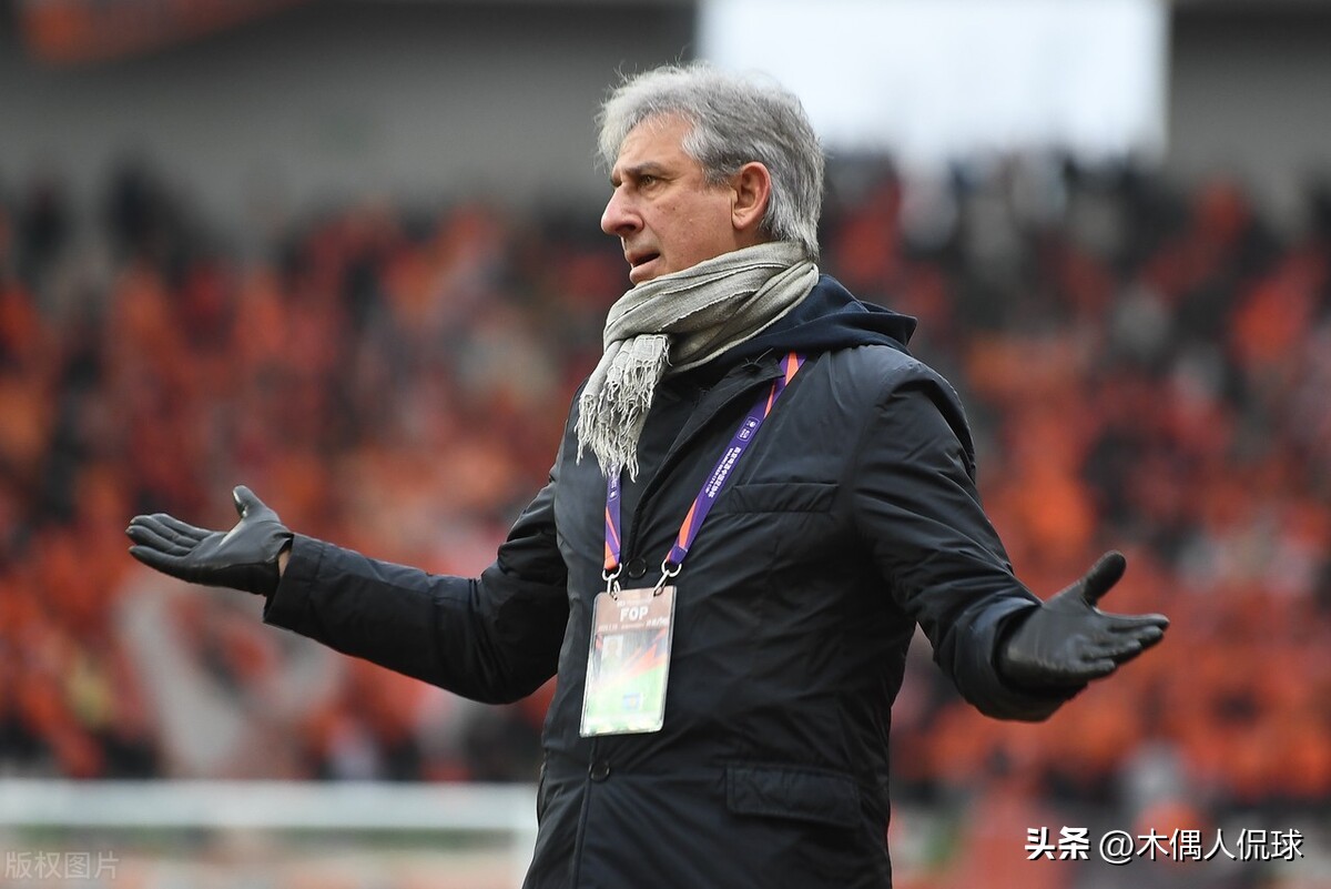 陈戌源左膀右臂被查，谁负责选帅？2外教等召唤，足协无暇顾及