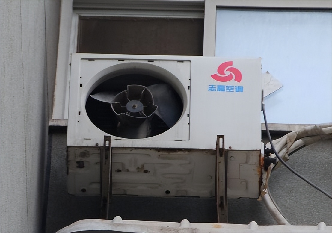 *身卖**续命，董事长成老赖，成龙捧红的国产空调巨头凉凉了