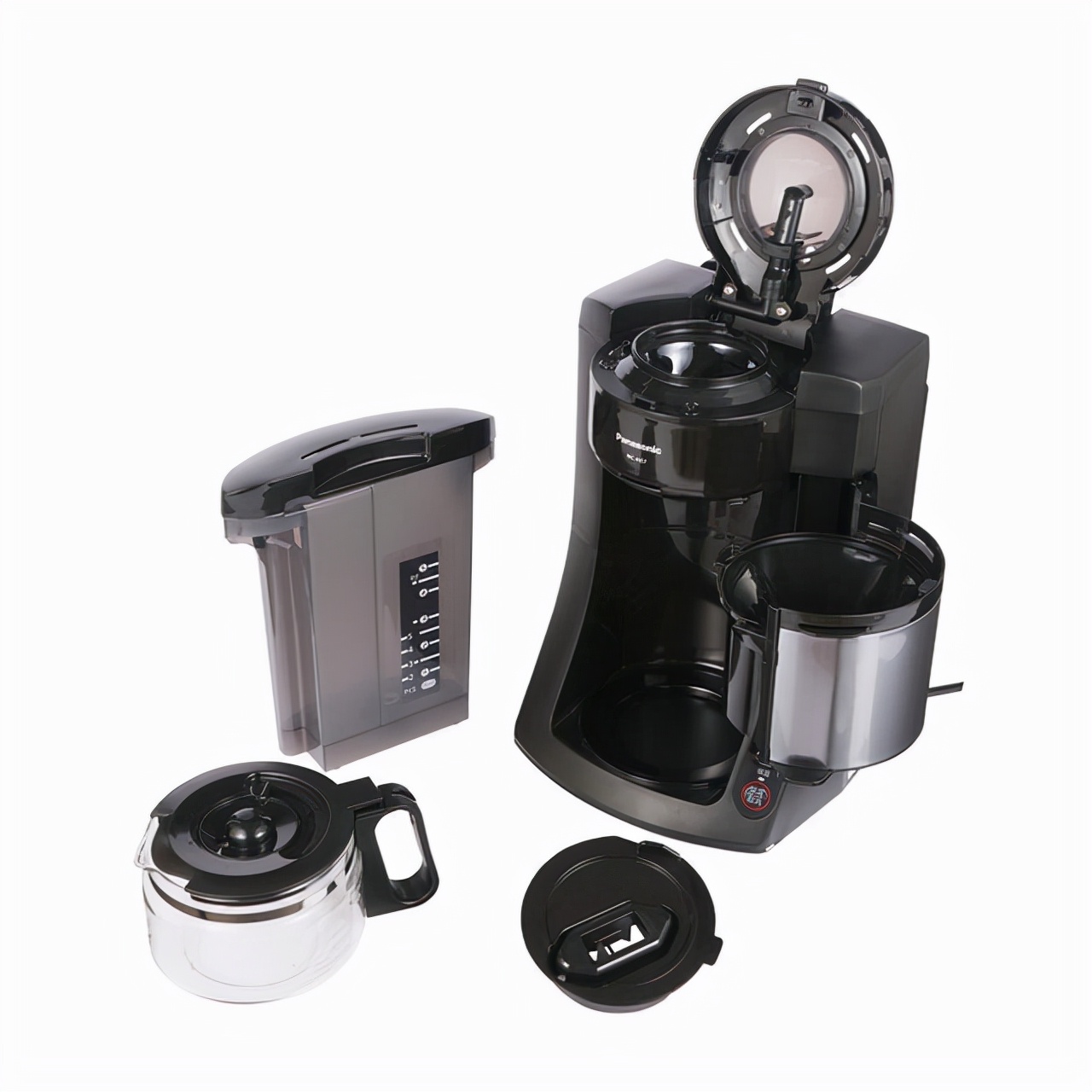 手磨咖啡机排行榜前十名,什么半自动磨咖啡机好用又不贵