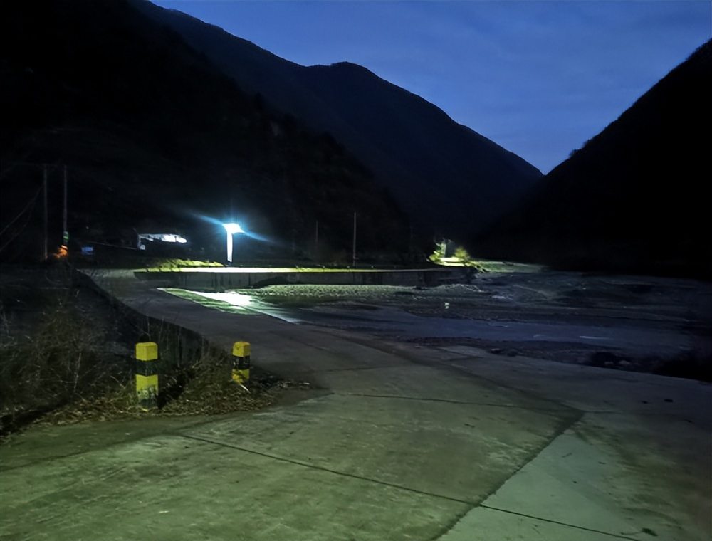 国网凤县供电公司：麝过青山草木香——国网凤县公司驻留凤关镇沙江寺村工作队乡村振兴工作手记