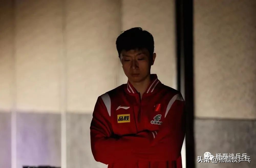 2023年德班世乒赛男单赛后总结,2023德班世乒赛谁爆冷