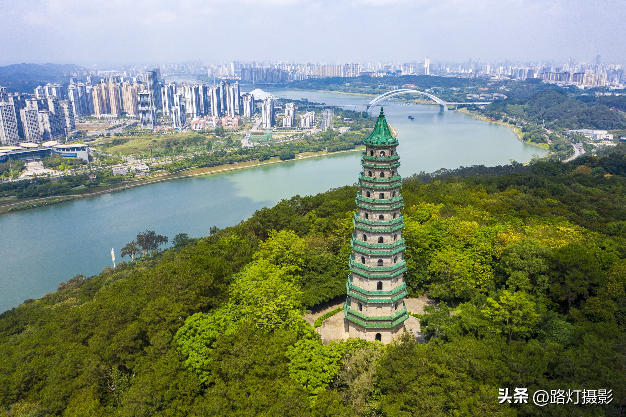 中国地理位置最优越的5座城市，上海排不上前三，北京榜上无名