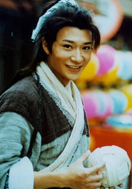 有关足球的古装电视剧,20年前的一部古装剧