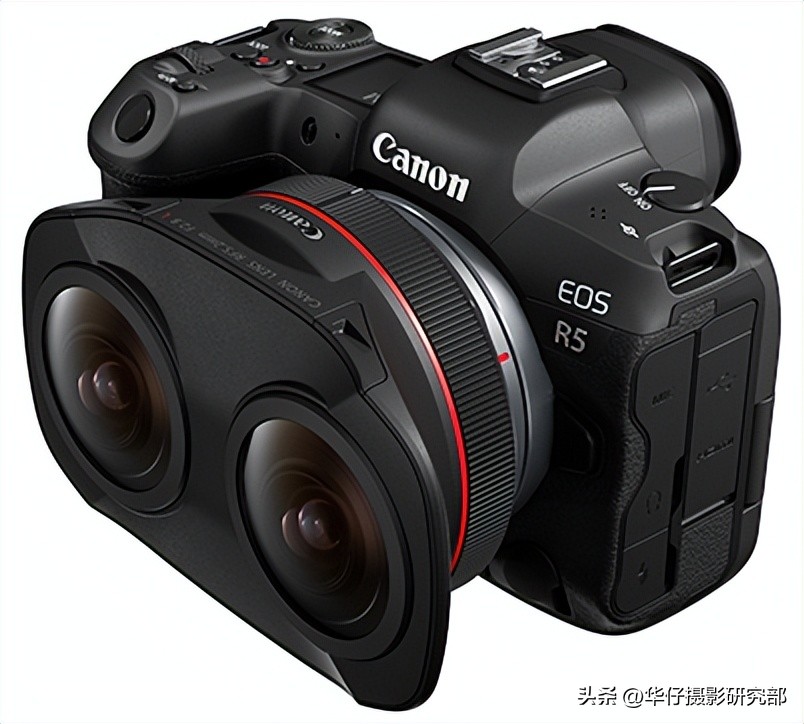 佳能eosr和索尼r3选哪个,佳能eosr和5d3哪个好