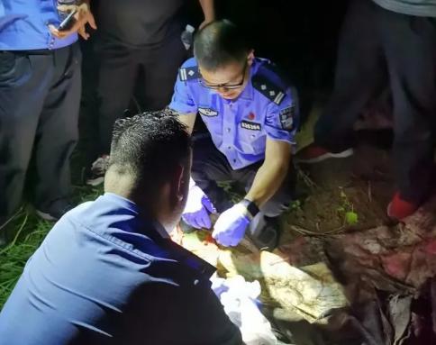 建国以后黑龙江最大的持枪杀人案,黑龙江最残暴杀人抢劫案