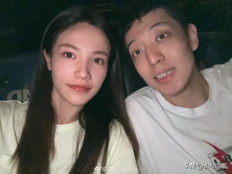 cba赛后采访高诗岩,cba辽宁球员高诗岩