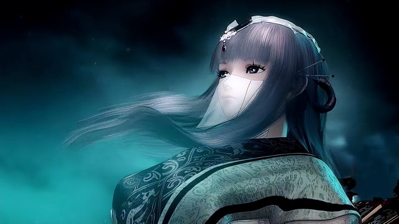 秦时同人文小说推荐完结,秦时明月同人文推荐