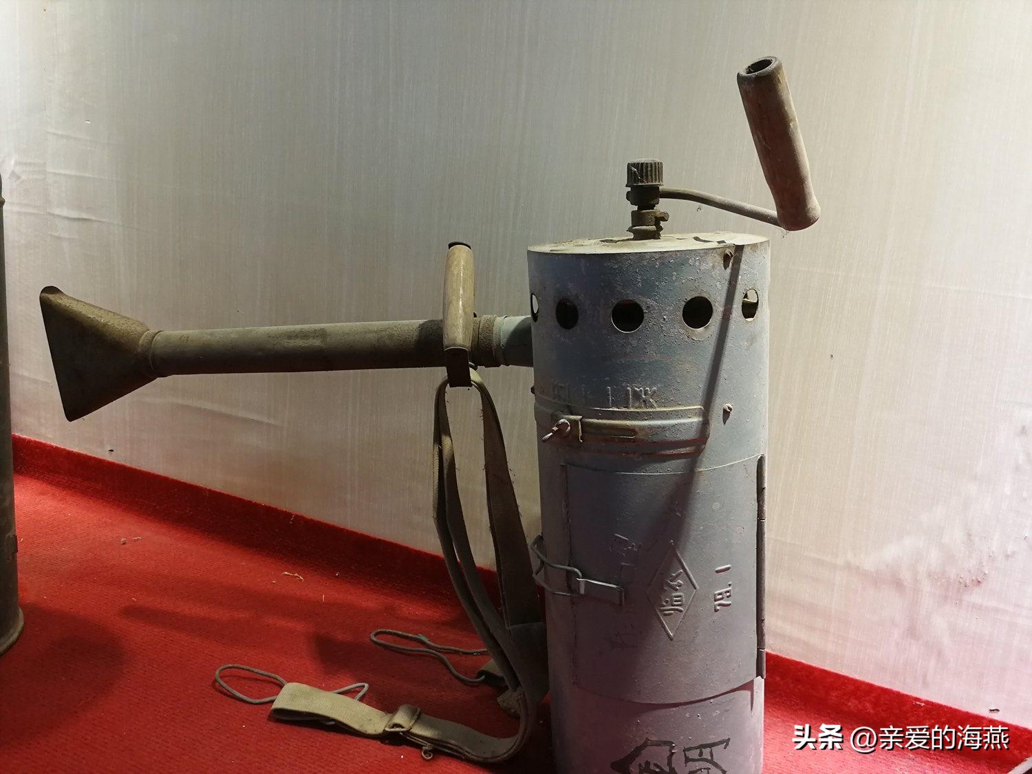 80年的农村物件,80年代农村13种老物件日用品