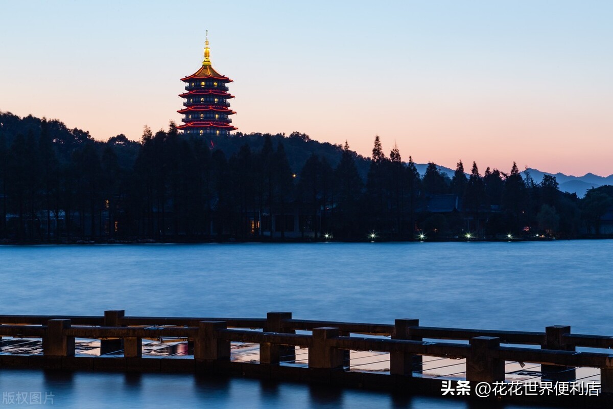 杭州旅游攻略必去景点大全最新,浙江杭州旅游攻略必去景点排名