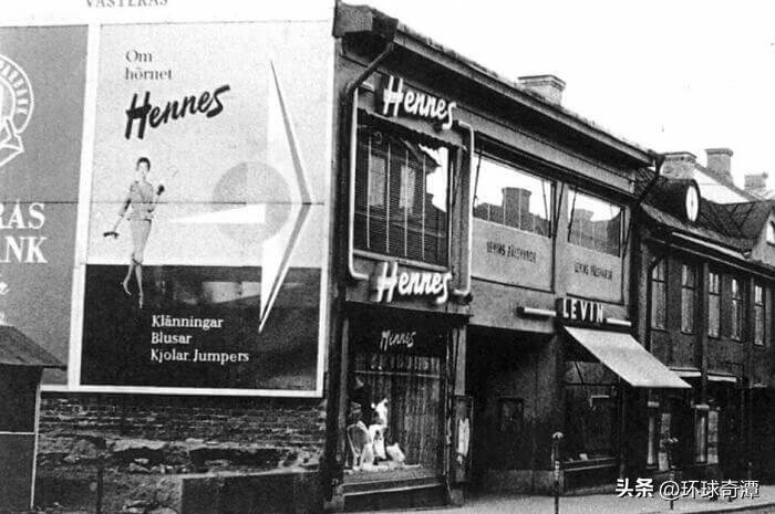 公司老照片发展历史,讲全球企业发家过程的视频