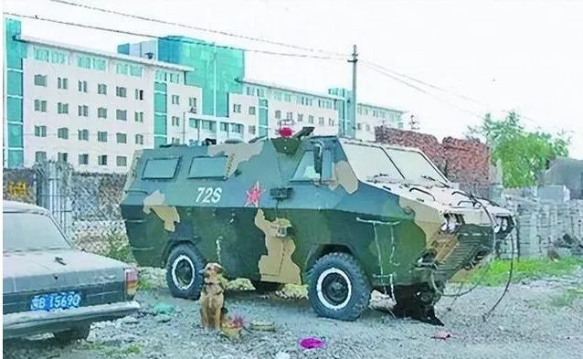 西部大案要案侦破纪实狗咬狗,燕赵大案纪实唐山灭门