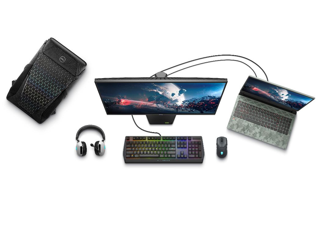 戴尔游匣g15满配原神测试,戴尔游匣g15如何提高游戏性能