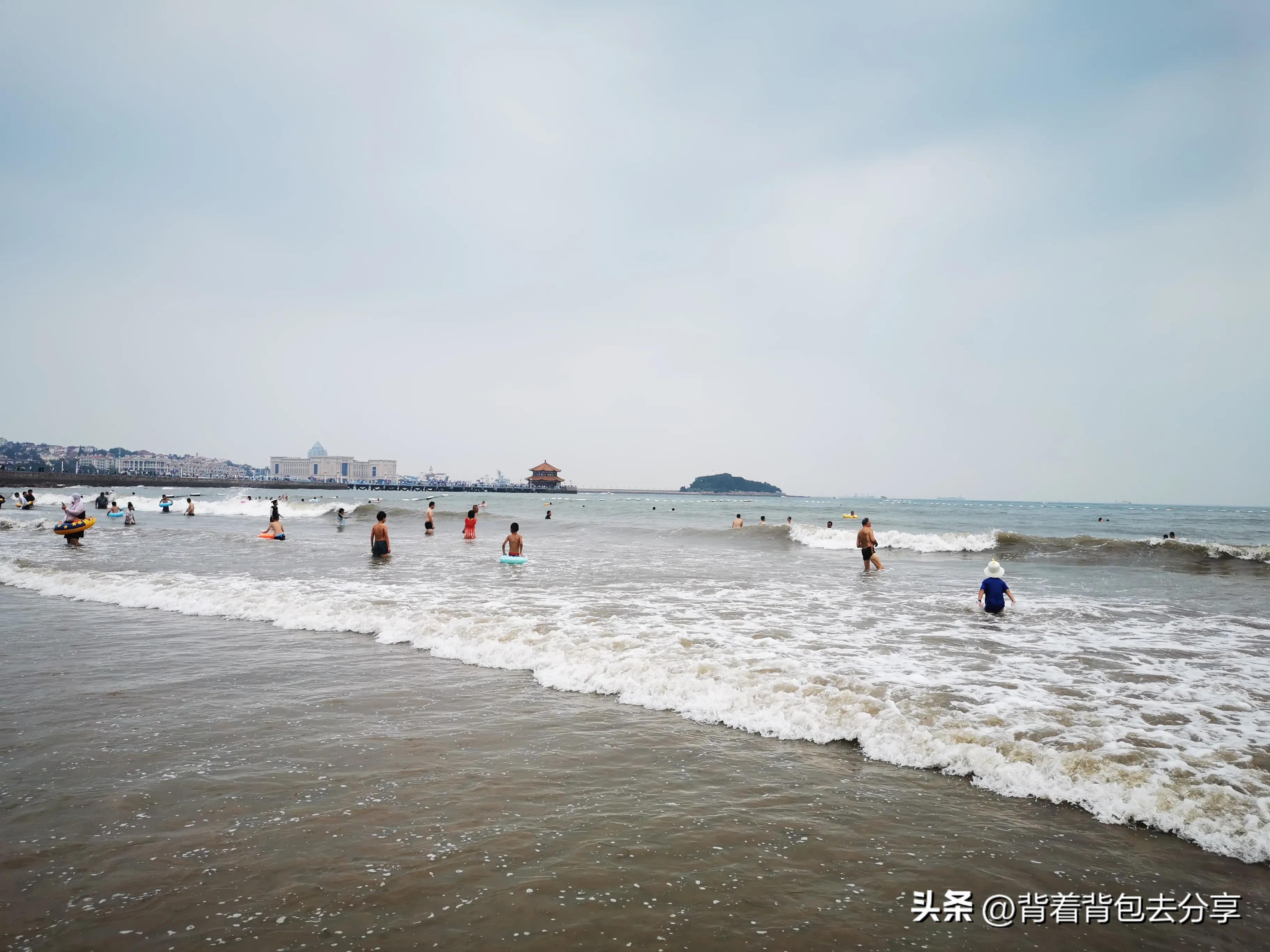 青岛旅游三天自由行攻略最新篇章,青岛最实用的旅游攻略