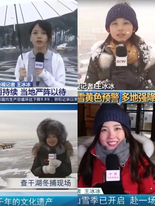 王冰冰被抓,王冰冰为什么没来采访丁真