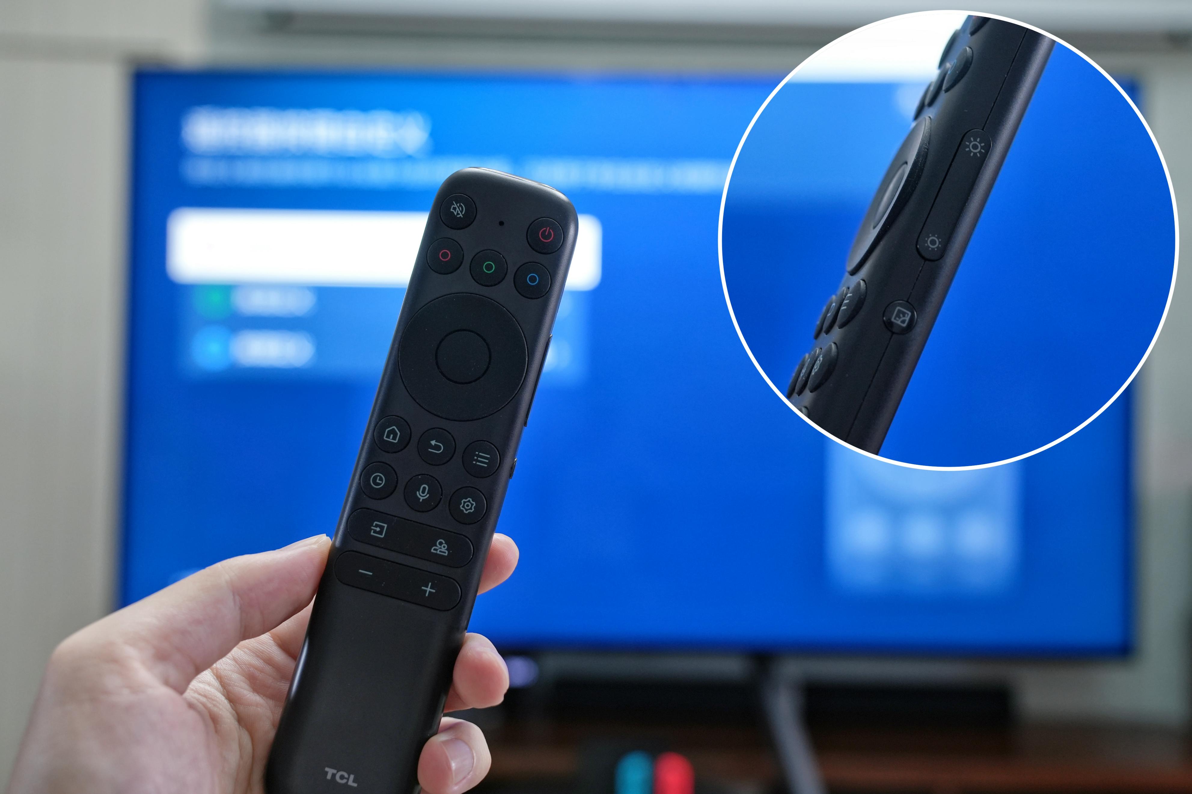 tcl王炸级miniled电视q10g发布,tcl发布miniled电视q10k