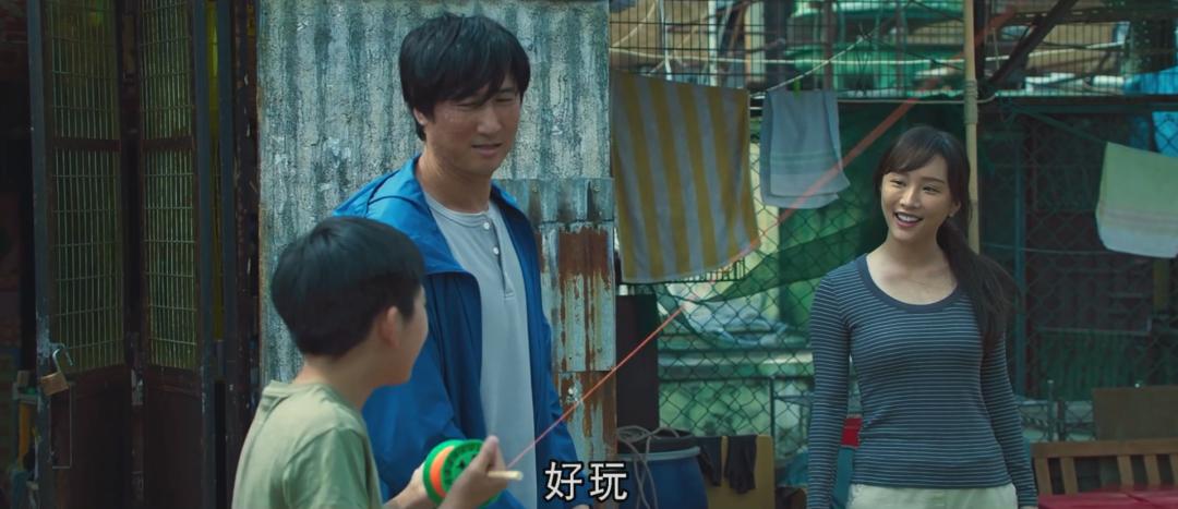 童年阴影终于被翻拍了,00年代电视剧童年阴影