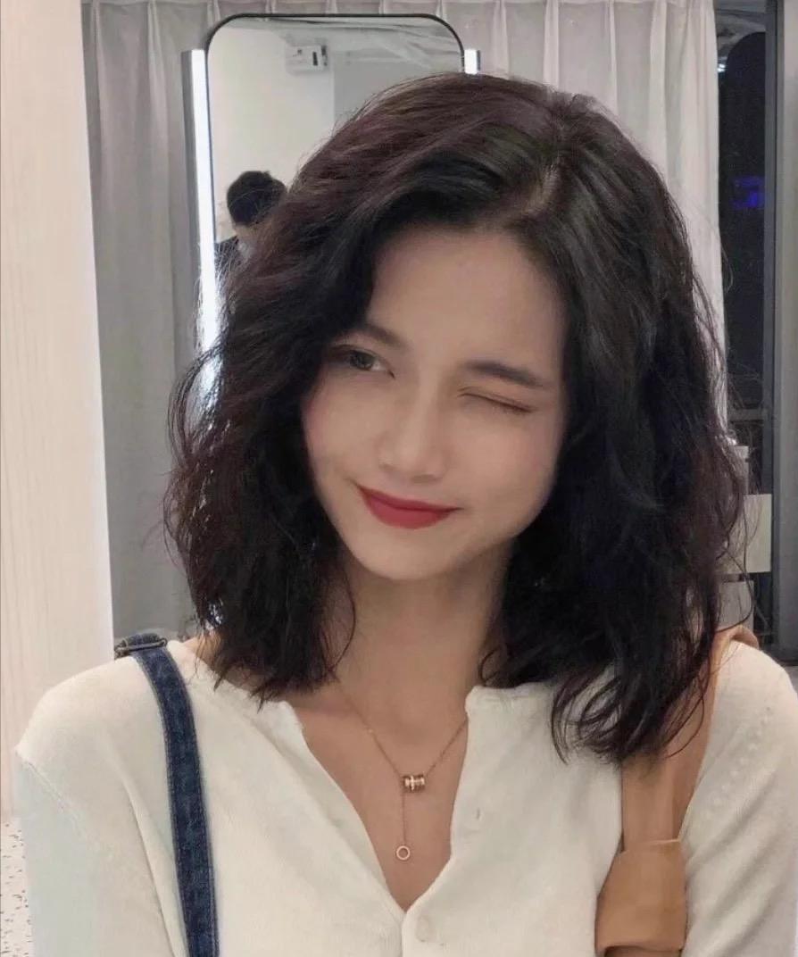 方圆脸秒变高级脸的方法,大宽脸方圆脸变美逆袭攻略