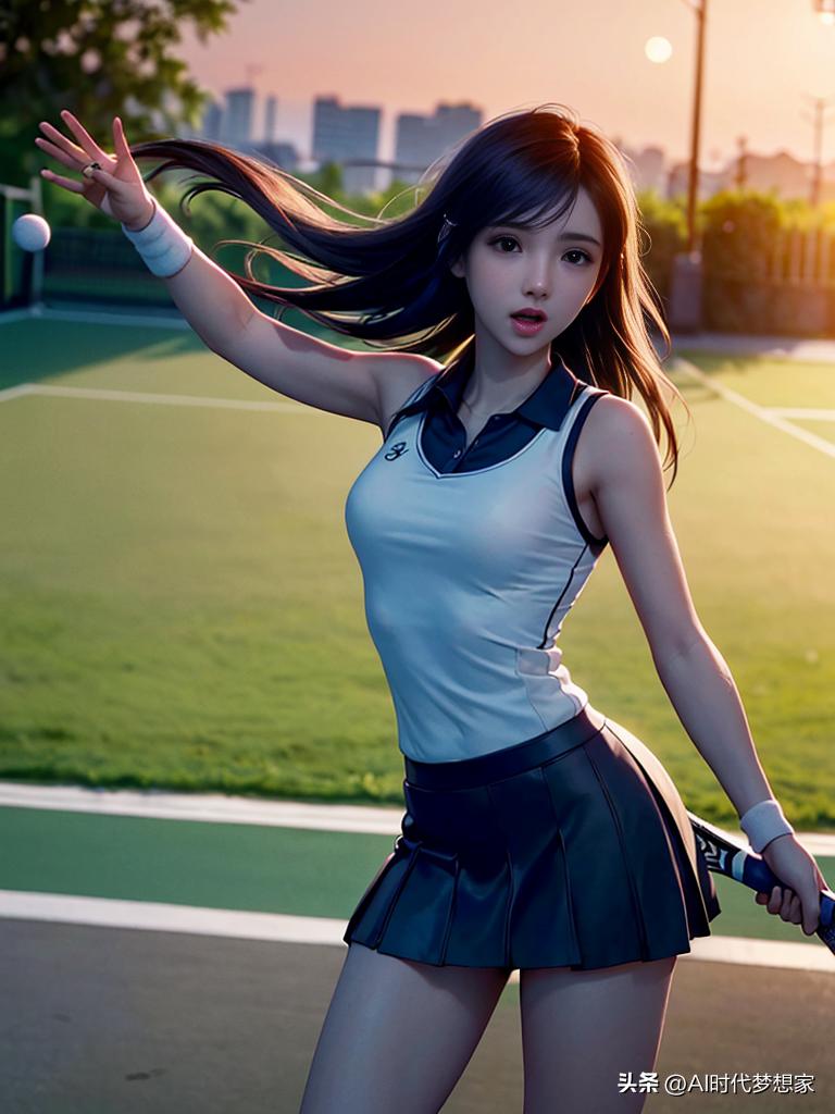 stablediffusion精美图,stablediffusion