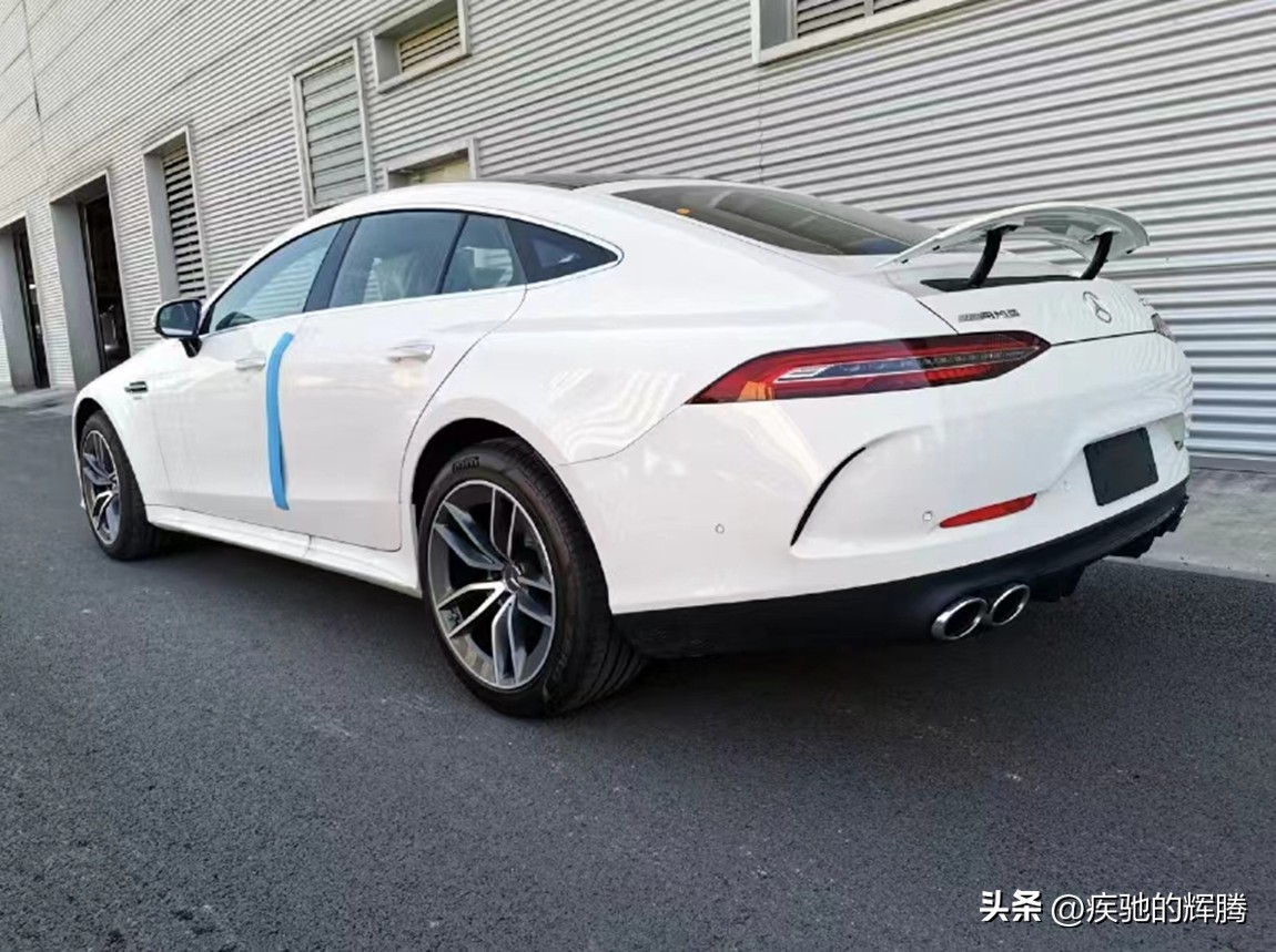 gt502023款图片,2023款amggt50选装