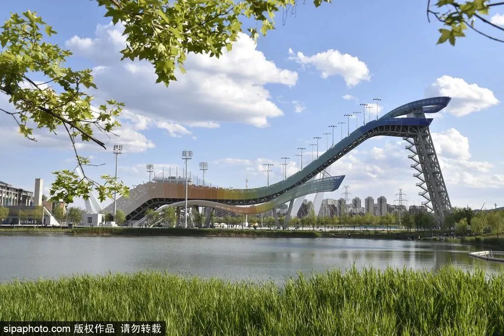 春节出游指南|10条北京工业旅游主题线路带你打卡工业美学