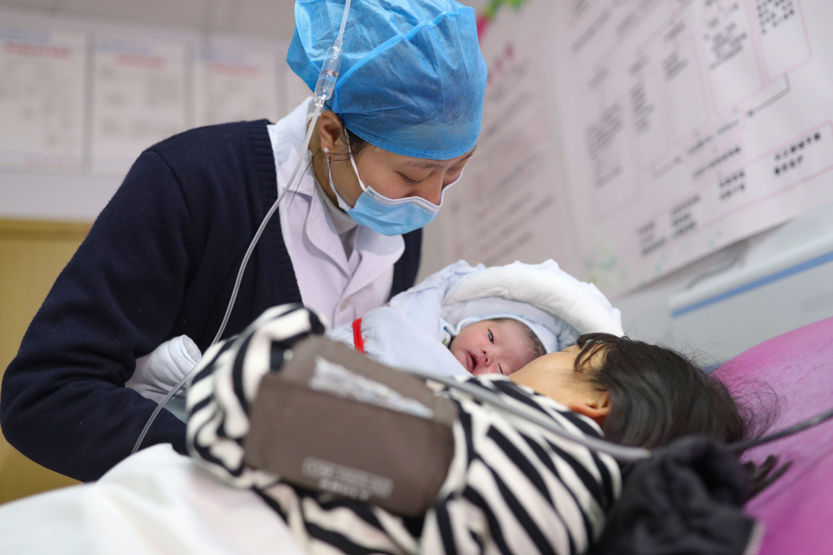 顺产产后需要注意事项,顺产产后注意事项