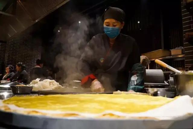 唐山文旅走进天津,唐山文旅我们应该先去哪呢