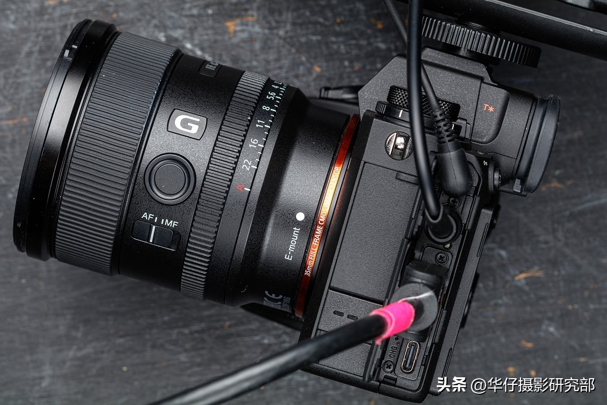 索尼a1金标版和普通版的区别,索尼a1下一代产品