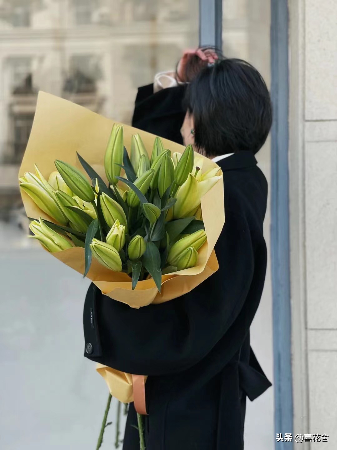 鲜花认识及养护第1：百合花——纯洁、高雅、芳香馥郁的花中女王